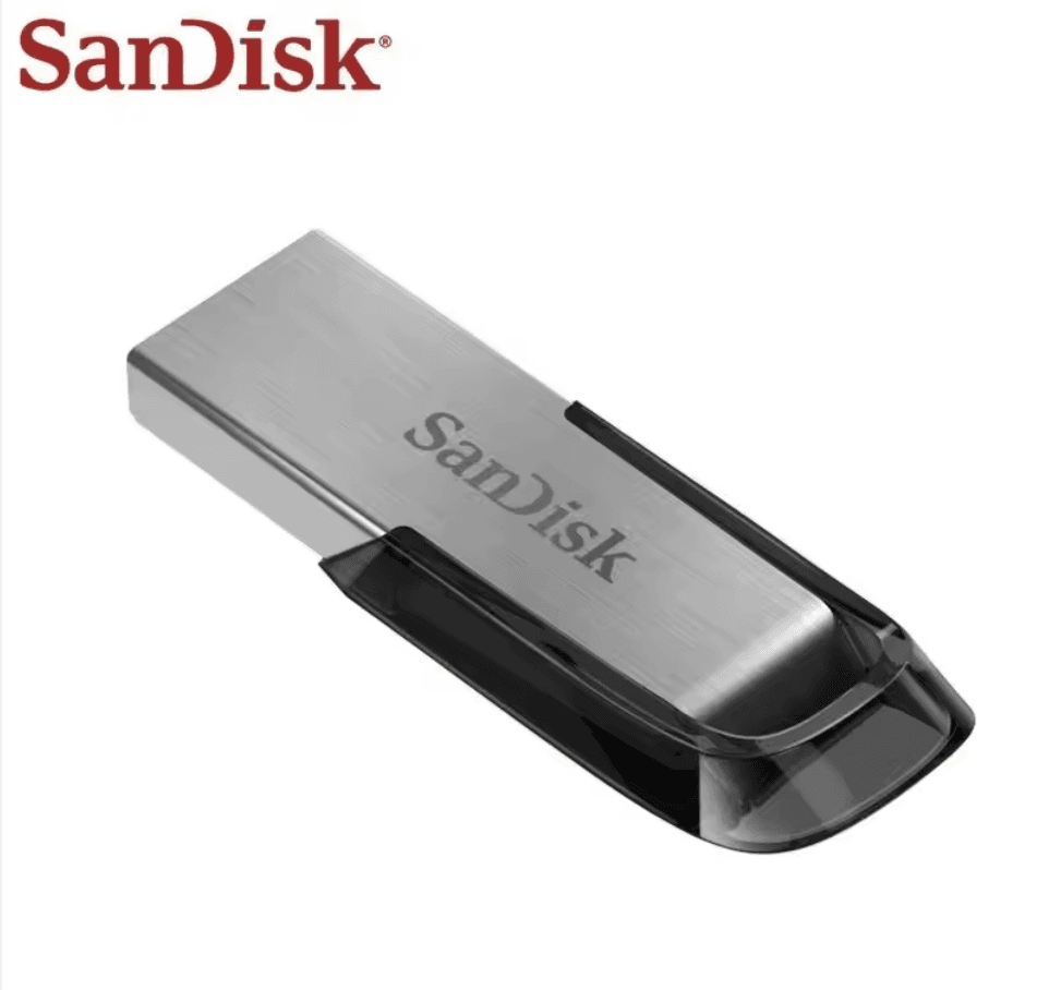 Clé USB 4GB