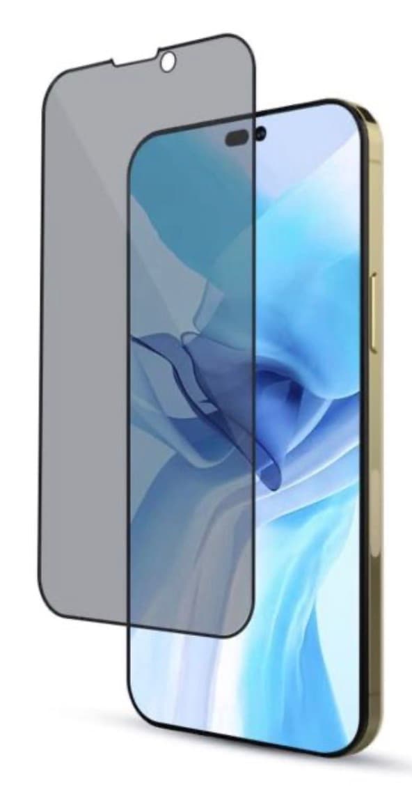 Vitre trempée premium