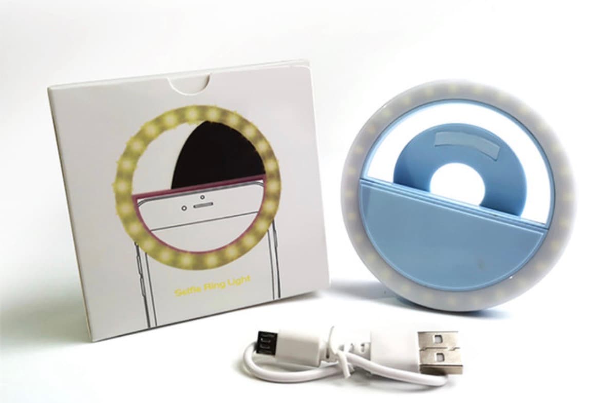 Ring Light
