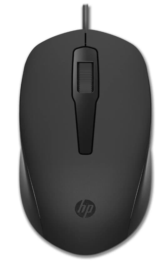 Souris HP filaire