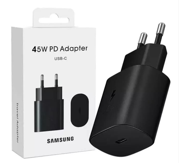 Chargeur Type C 45W