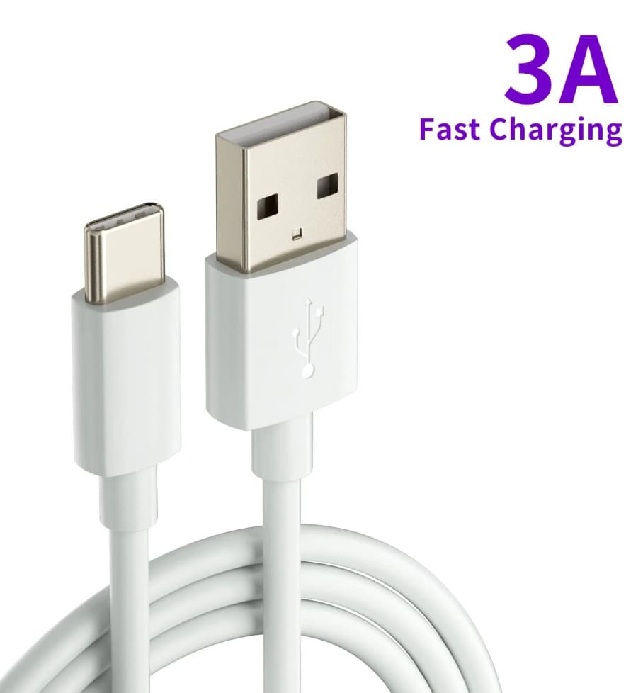 Câble USB Type C