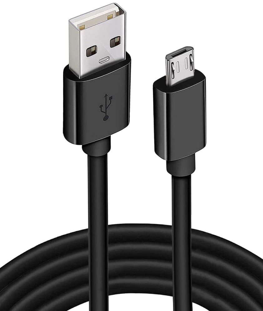 Câble USB Android (Micro USB)