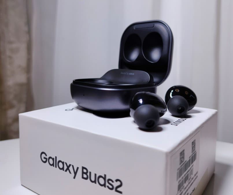 Galaxy Buds2