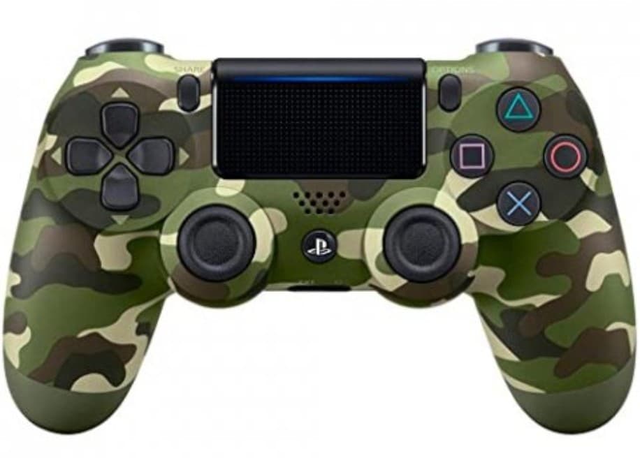 Manette PS4