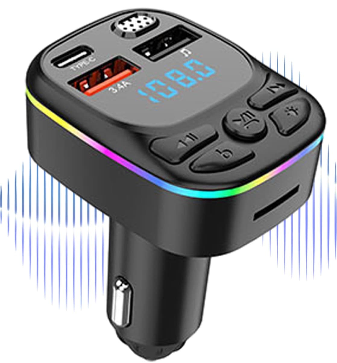 Car MP3 Player