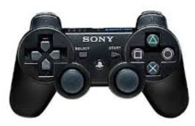 Manette PS3