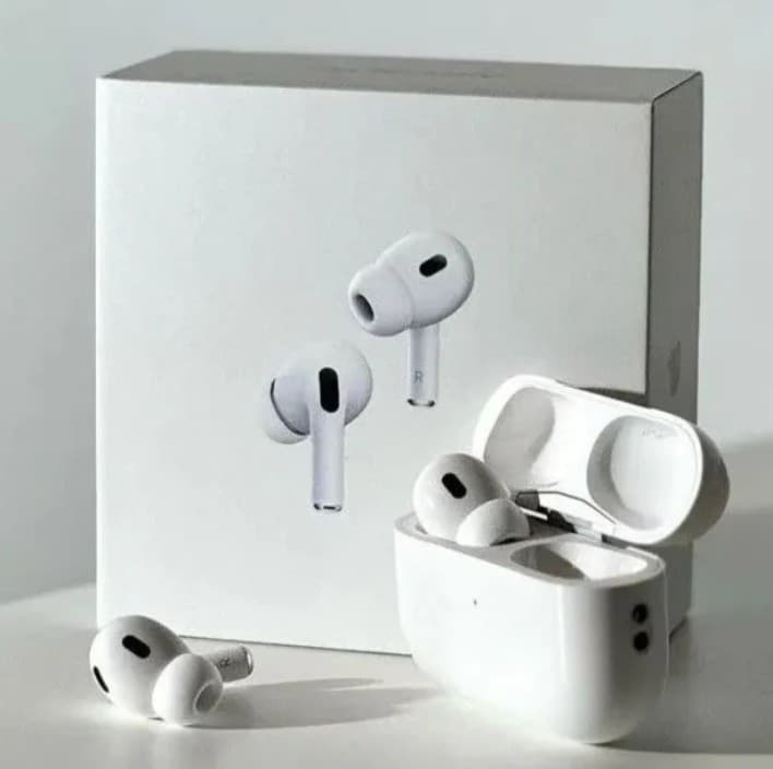 AirPods Pro 2