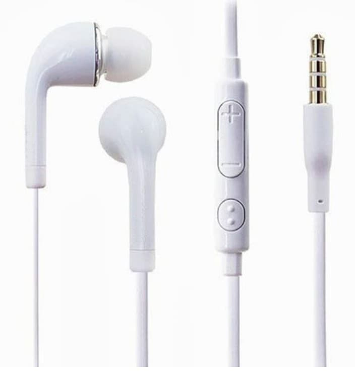 Écouteurs Samsung J5