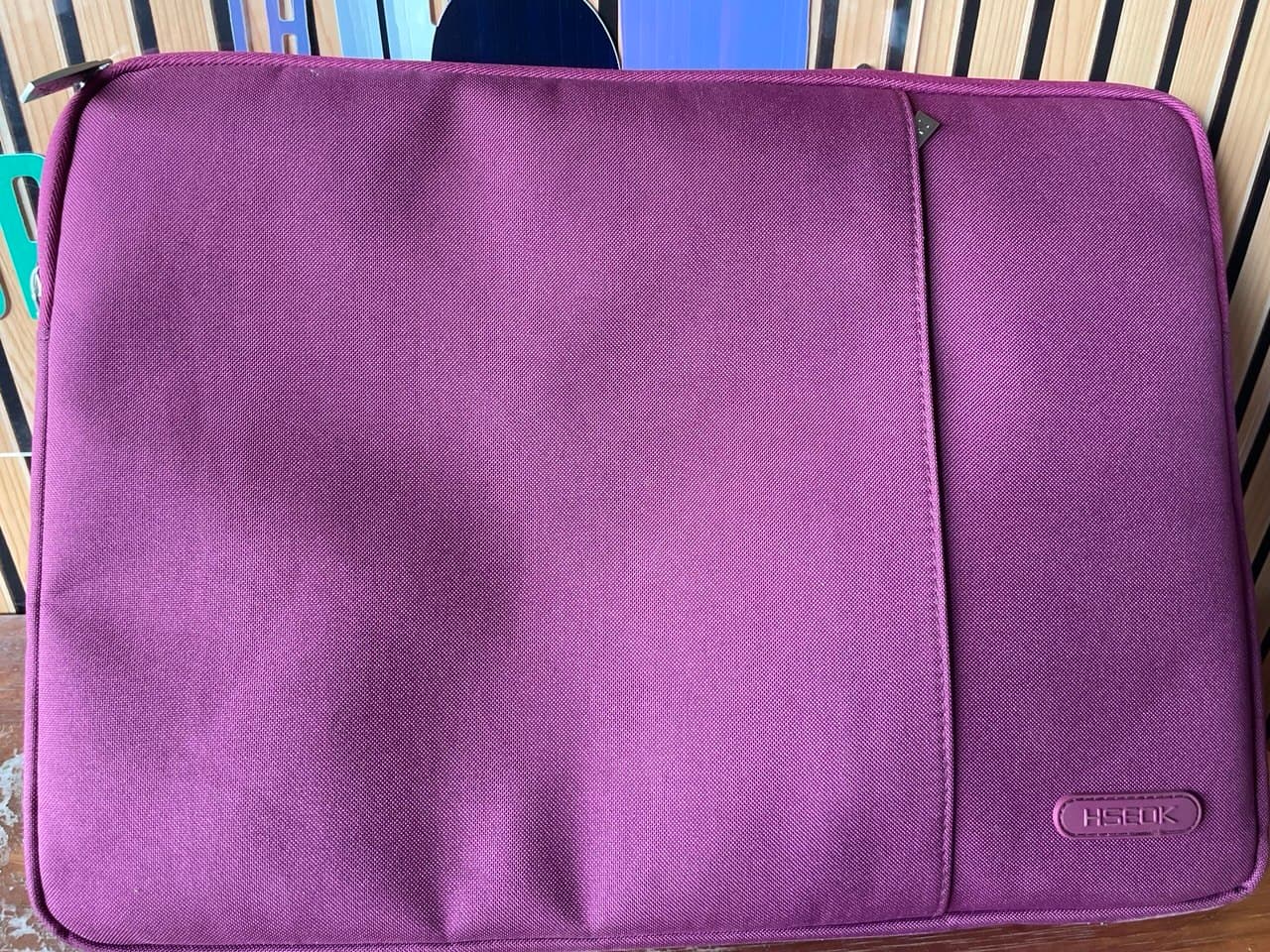 Pochette PC 15 pouces simple