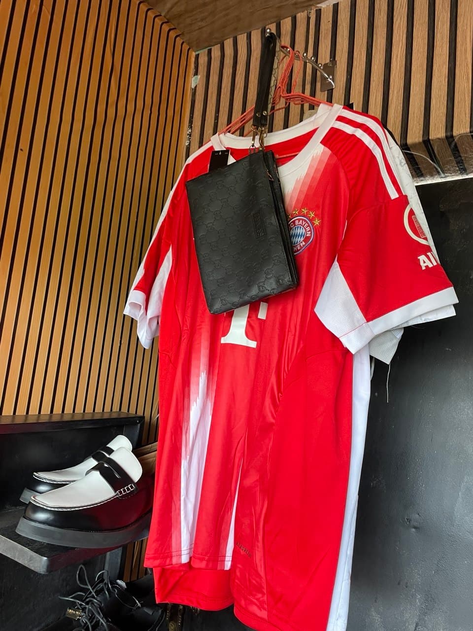 Maillots