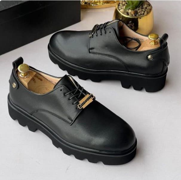 Chrome Hearts "Gothic Luxury"