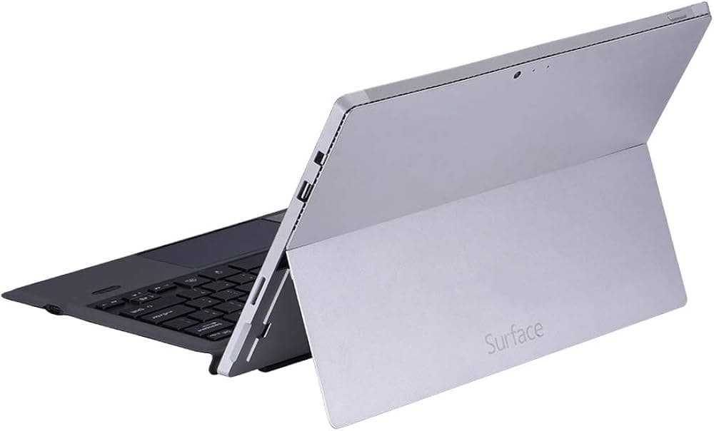 Microsoft Surface Pro 4 — i5, 8 Go, SSD 256 Go, écran tactile détachable
