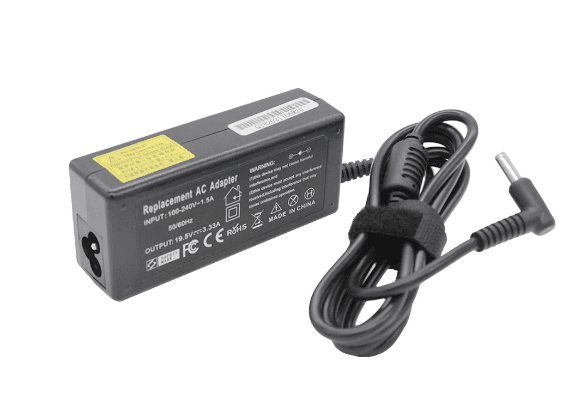 Chargeur PC HP