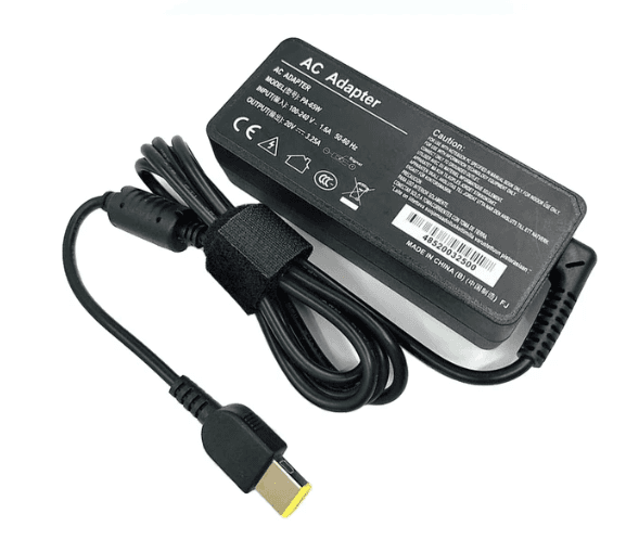 Chargeur PC Lenovo