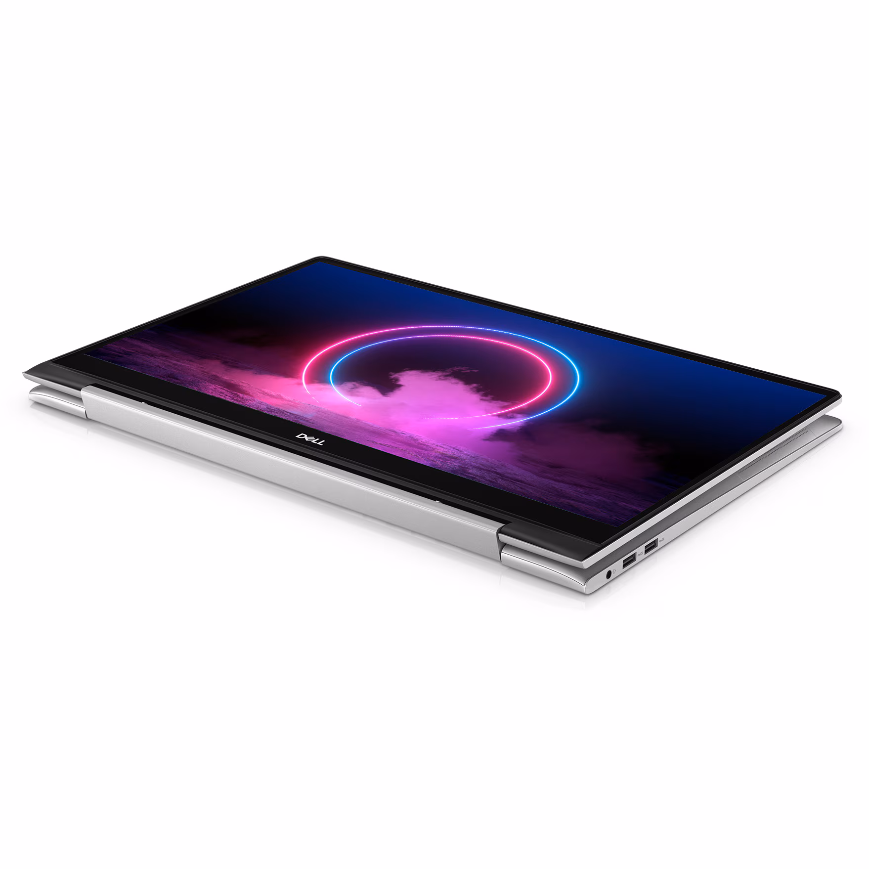 Dell Inspiron 7791 2-en-1 — i7 10ᵉ gen, 17,3" tactile, MX250