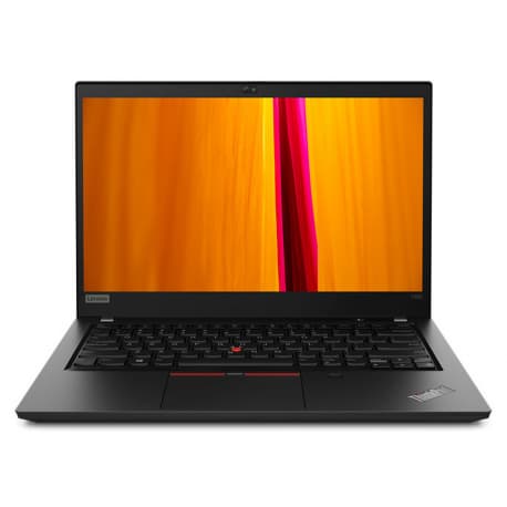 Lenovo ThinkPad T495 — tactile, Ryzen 5 Pro, 8 Go, SSD 256 Go